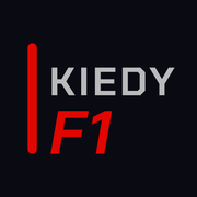 Ikona aplikacji KiedyF1
