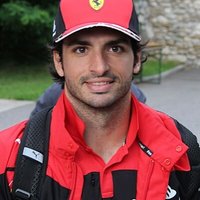 Carlos Sainz