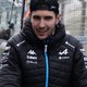 Esteban Ocon