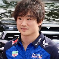 Yuki Tsunoda